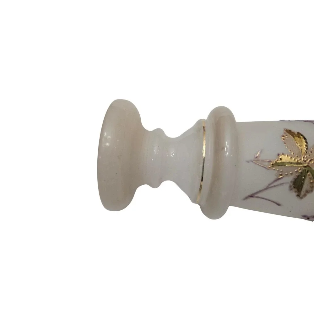 Bristol Glass this antique